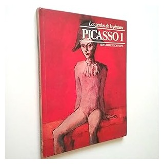 Los genios de la pintura: Picasso 1.
